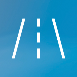 BMW Lane Departure Warning Light