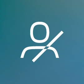 BMW Seat Belt Reminder Warning Light