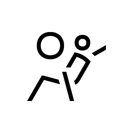 Air Bag Warning Light