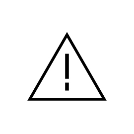 Check Control Warning Light