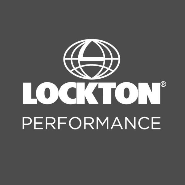 Lockton Performance Logo