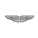 Aston Martin Logo