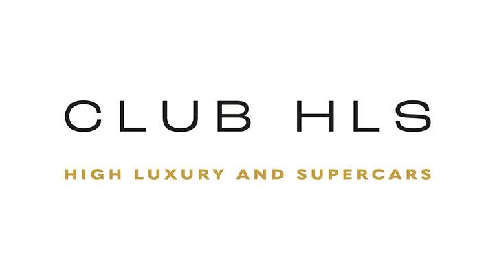 Club HLS Logo
