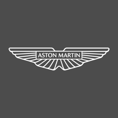 Aston Martin Logo