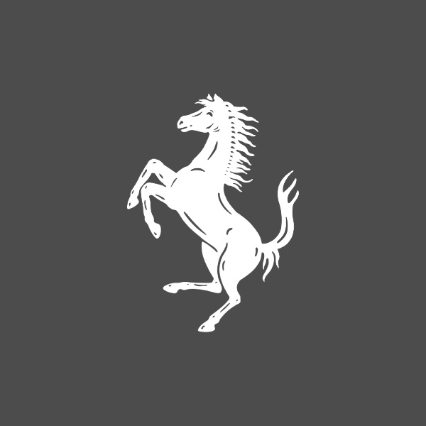 Ferrari Logo