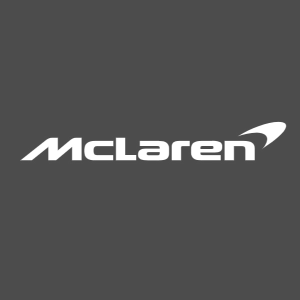McLaren Logo