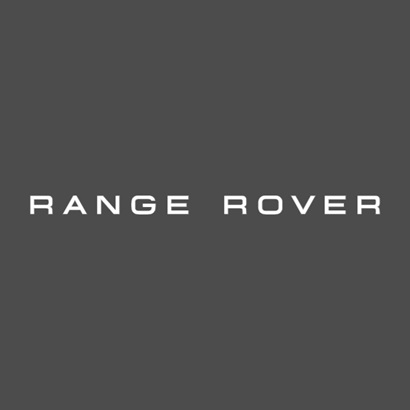 Range Rover Logo
