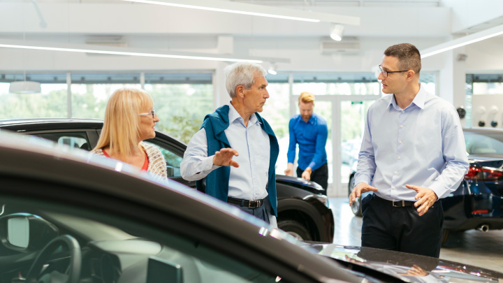 Complaints and Feedback - Stratstone