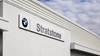 Stratstone BMW Sign