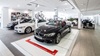 BMW Harrogate Showroom