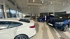 BMW Hull showroom