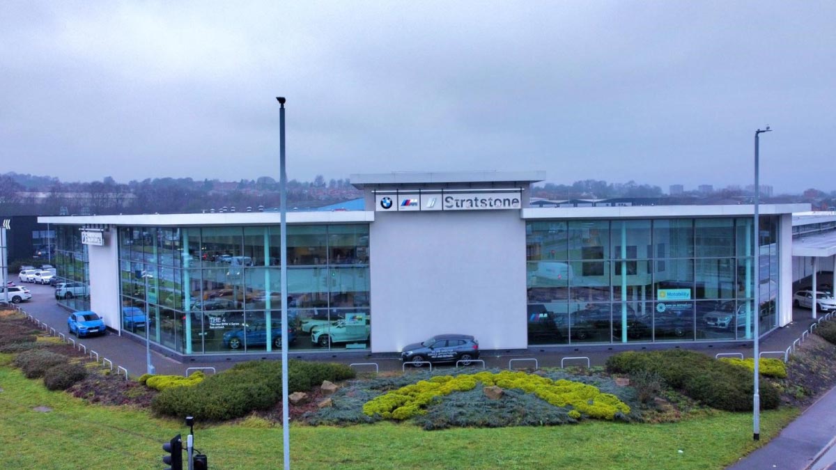 Stratstone BMW Leeds stratstone-bmw-leeds