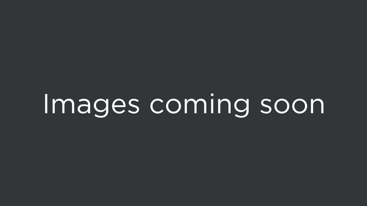 Coming soon generic message on a black background