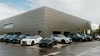 Jaguar Tonbridge Dealership Exterior Forecourt