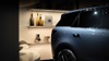 Stratstone Land Rover Mayfair, interior shot