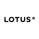 Lotus Logo White Background