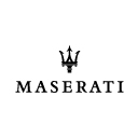 Maserati Logo With White Background
