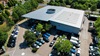 Mercedes-Benz Wakefield aerial view