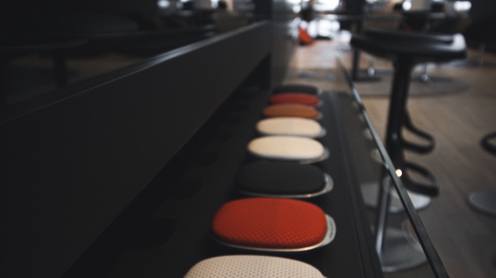 Mercedes-Benz Wakefield leather options