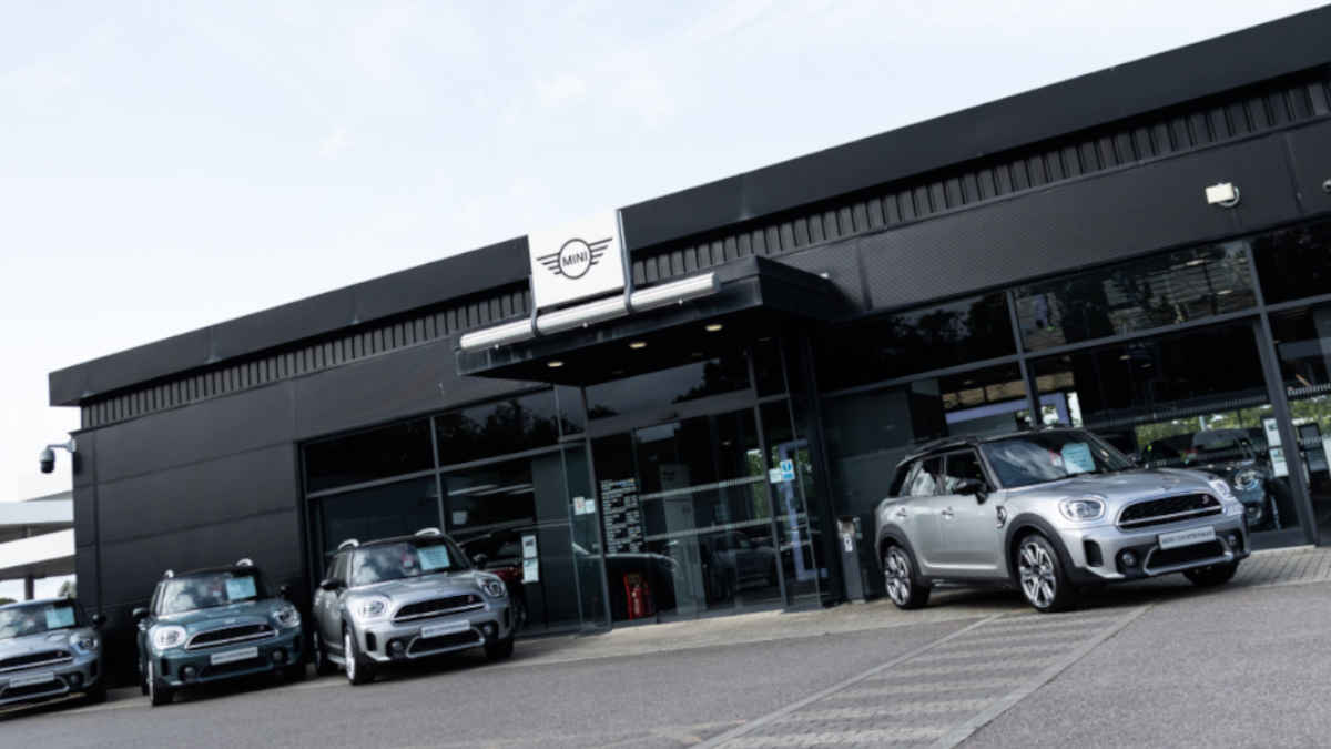 mini tunbridge wells