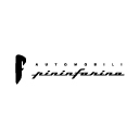 Pininfarina Logo With White Background