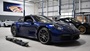 Porsche Centre Stockport Workshop