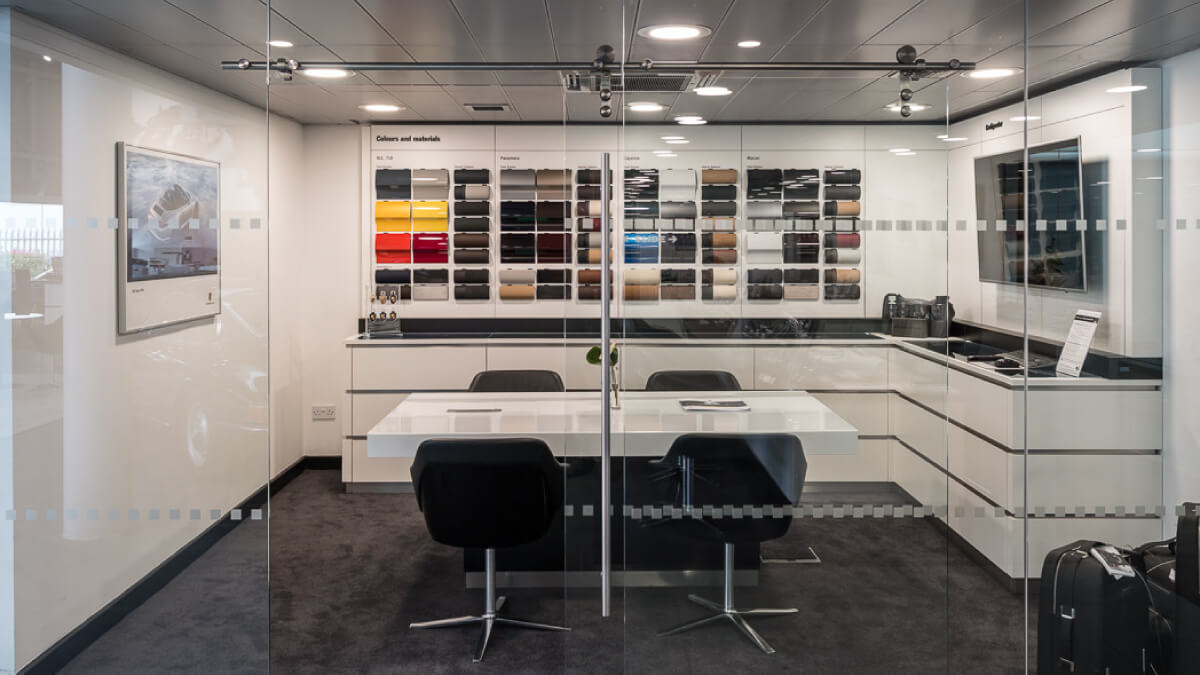 sutton coldfield consultation area