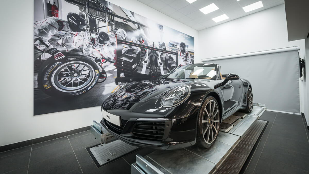 sutton direct dialogue bay