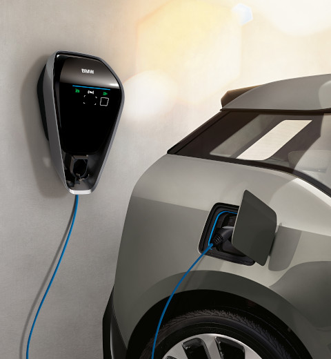 BMWi Wallbox