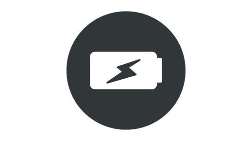 EV Battery Icon