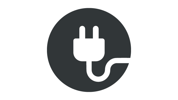 EV Charger Icon