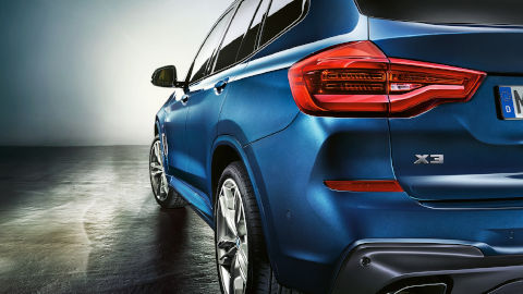 Minor Damage Repair Cover