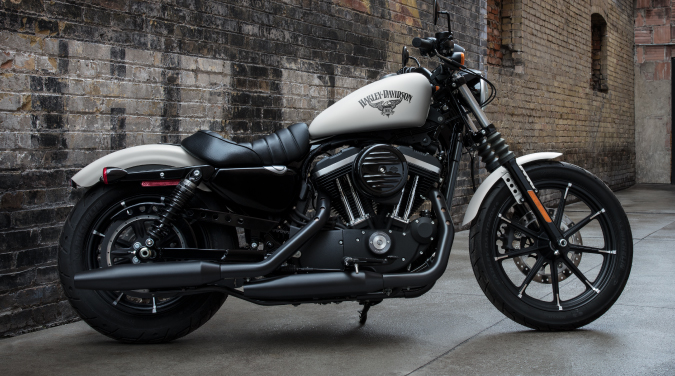 Stratstone Harley-Davidson Birmingham