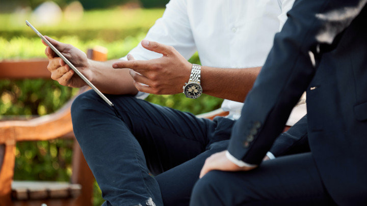 Business Contract Hire