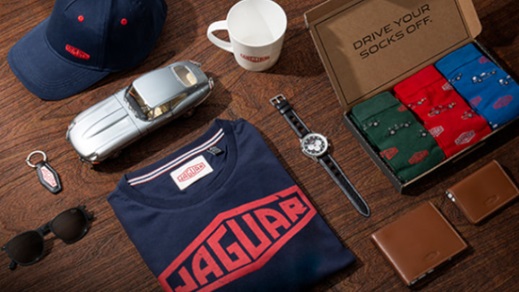 Jaguar Accessories