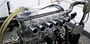 Jaguar XK Engine.