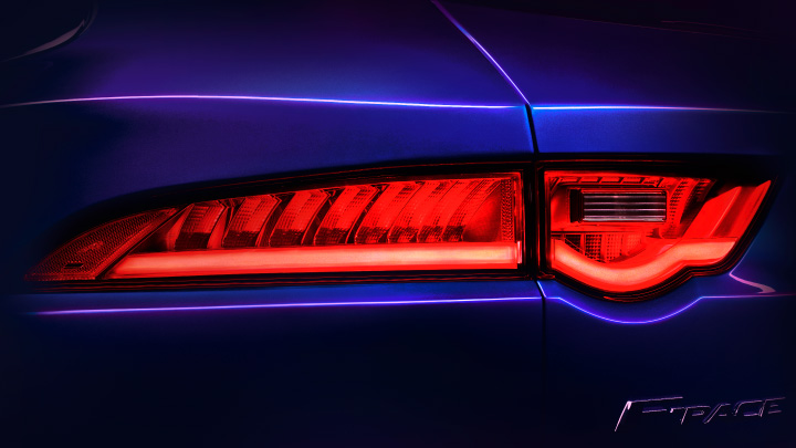 Jaguar Approved Used