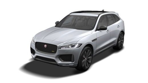 Jaguar F-PACE 300 Sport