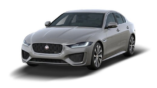 Jaguar XE R-Dynamic HSE