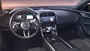 Jaguar XE 300 Sport Interior