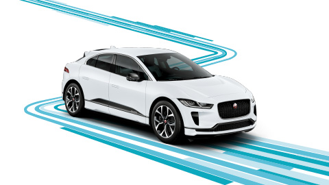 Approved Used I-PACE Promotion