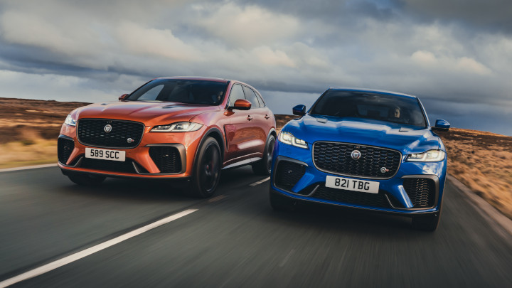 Discover if Jaguar is the right brand for your lifestyle with the Stratstone Jaguar Road Test and First Drive Reviews.