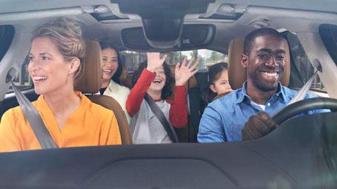 JLR Customer Experence