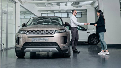 Land Rover Fixed Price