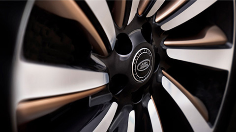 Land Rover Service Plan