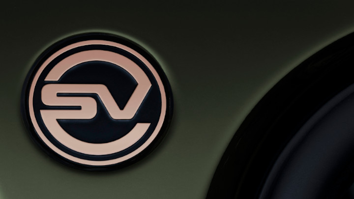 SV