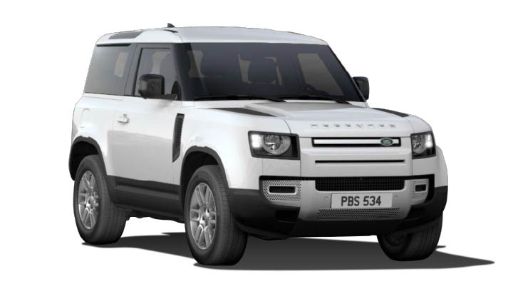 new land rover defender s