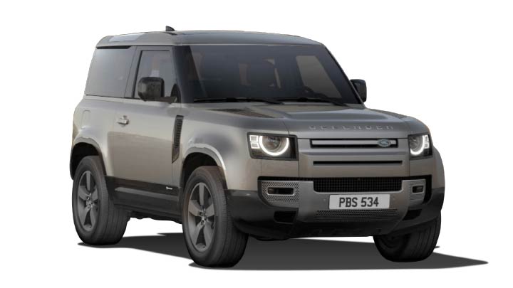 Land Rover Defender X-Dynamic HSE Trim