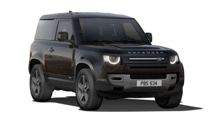Land Rover Defender X-Dynamic SE Trim