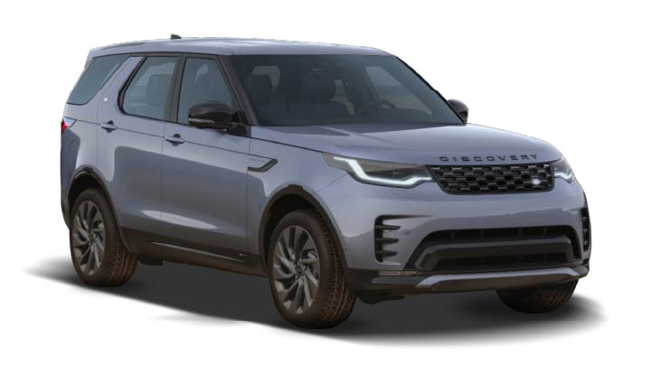 Land Rover Discovery R-Dynamic S